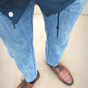 Jcrew Jeans. Slim fit.